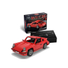 Конструктор модульный - автомобиль Porsche 911 Double Eagle C61045W (1429 деталей), (рекомендуется докупить набор электроники)