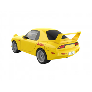 Конструктор - автомобиль Mazda FD35 RX-7 Double Eagle C55017W (66 деталей)