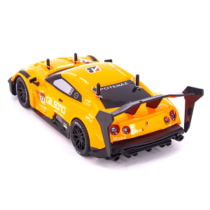 1:14 Машина для дрифта Nissan GTR R35, 4WD, (пропорциональный газ)