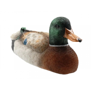 1:16 Катер 2 в 1 в виде Утки, Flytec - V201