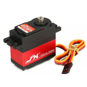 Сервопривод цифровой 360 градусов JX PDI-6221MG-360 20.3кг/см / 0.16с