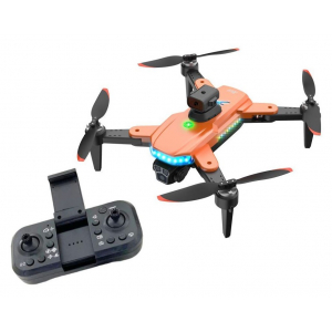 Квадрокоптер Aosenma ASM-18 с видеокамерой 480р, FPV - Wi-Fi