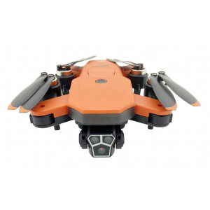 Квадрокоптер Aosenma ASM-18 с видеокамерой 480р, FPV - Wi-Fi