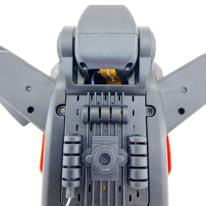 Квадрокоптер Aosenma ASM-18 с видеокамерой 480р, FPV - Wi-Fi