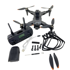 Квадрокоптер Aosenma ASM-28 с видеокамерой 480р, FPV - Wi-Fi