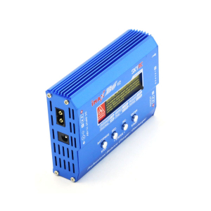 Универсальное зарядно-разрядное устройство с балансиром SkyRC iMax B6 V2 (12V C:6A D:1A)