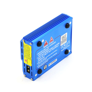 Универсальное зарядно-разрядное устройство с балансиром SkyRC iMax B6 V2 (12V C:6A D:1A)