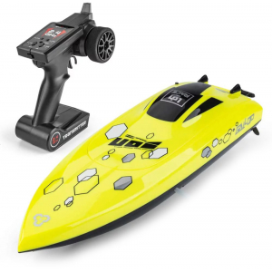 1:18 Катер UdiRC Gallop - UDI008, 2.4Ghz