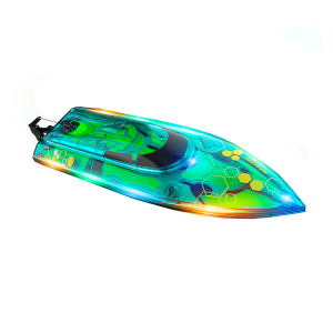 1:16 Скоростной катер Skytech|Syma Q7 - H155, 2.4Ghz