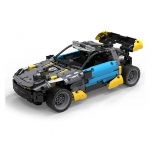 Конструктор модульный - спортивный автомобиль Wild Wolf Double Eagle C62002W (1176 деталей), (рекомендуется докупить набор электроники)