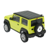 1:16 Suzuki Jimny PRO (свет, выхлоп, Li-Po 5C) - HG4-53-PRO-GREEN