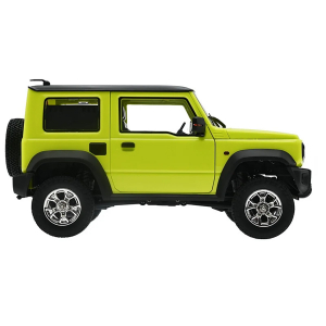 1:16 Suzuki Jimny PRO (свет, выхлоп, Li-Po 5C) - HG4-53-PRO-GREEN