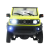 1:16 Suzuki Jimny PRO (свет, выхлоп, Li-Po 5C) - HG4-53-PRO-GREEN
