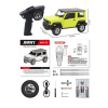 1:16 Suzuki Jimny PRO (свет, выхлоп, Li-Po 5C) - HG4-53-PRO-GREEN