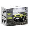 1:16 Suzuki Jimny PRO (свет, выхлоп, Li-Po 5C) - HG4-53-PRO-GREEN