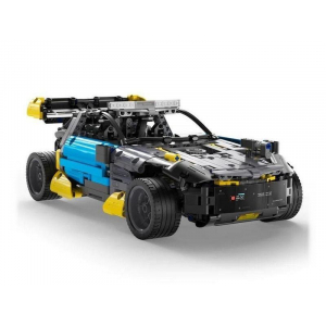 Конструктор модульный - спортивный автомобиль Wild Wolf Double Eagle C62002W (1176 деталей), (рекомендуется докупить набор электроники)