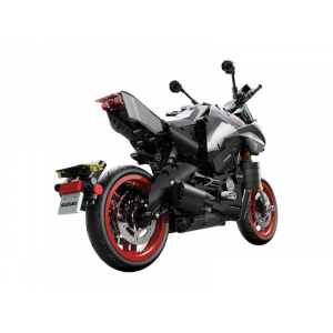 Конструктор - 1:6 мотоцикл Suzuki Katana 2022 Double Eagle C59021W (1104 детали)