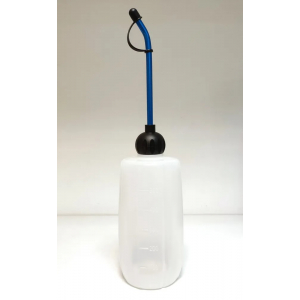 Заправочная бутылка 500 мл