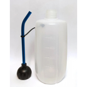 Заправочная бутылка 500 мл