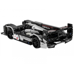 Конструктор на шасси - GT Sport Car Double Eagle C51307W (427 деталей), 2.4Ghz / Bluetooth