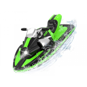 1:47 Миникатер Volantex RC H137, 2.4Ghz