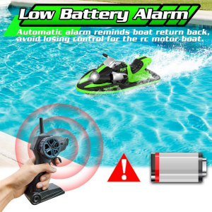 1:47 Миникатер Volantex RC H137, 2.4Ghz