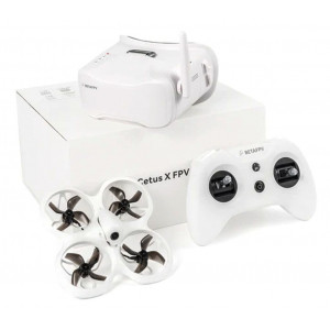 Набор BetaFPV Cetus X FPV Kit (Betaflight FC Version)