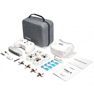 Набор BetaFPV Cetus X FPV Kit (Betaflight FC Version)