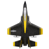 Самолет F35 Fighter, 250мм, 2-ch, RTF, 2.4Ghz