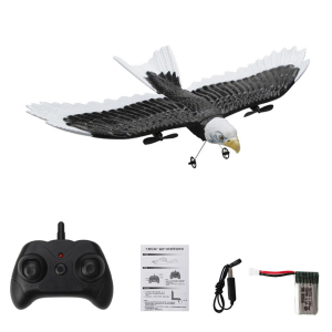 Самолет-орел, 405мм, 2-ch, RTF, 2.4Ghz