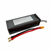 Аккумулятор B&C Li-Po 11.1V 6000mAh, 90C, 3s1p, Hardcase, XT-60