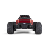 1:7 Arrma Big Rock 6S BLX, Electric Brushless Monster Truck, 4WD, 2.4Ghz