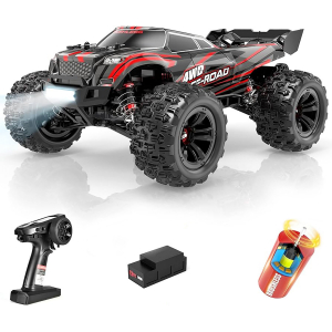 1:16 MJX Hyper Go 16210, Brushless, 4WD, 2.4Ghz