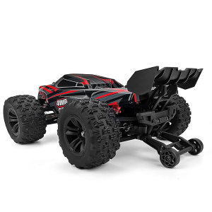 1:16 MJX Hyper Go 16210, Brushless, 4WD, 2.4Ghz