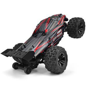 1:16 MJX Hyper Go 16210, Brushless, 4WD, 2.4Ghz