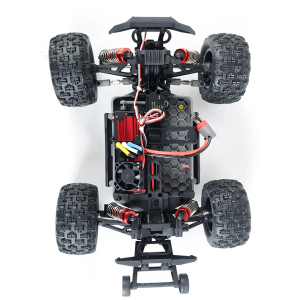1:16 MJX Hyper Go 16210, Brushless, 4WD, 2.4Ghz