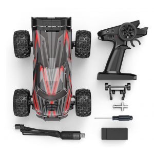 1:16 MJX Hyper Go 16210, Brushless, 4WD, 2.4Ghz