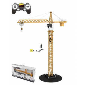 1:30 Башенный кран E563-003