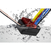 Двойной регулятор для коллекторных двигателей Hobbywing QuicRun WP-860 (Waterproof)