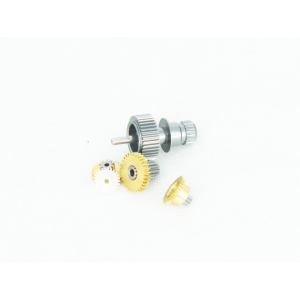 Сервопривод цифровой EMAX ES09MD 2.6кг/см / 0.08с