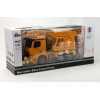 1:20 Автокран Mercedes-Benz Actros E526-003