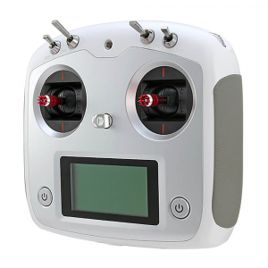 Аппаратура управления 6-канальная FlySky FS-i6S 2.4Ghz с приёмником FS-iA6B