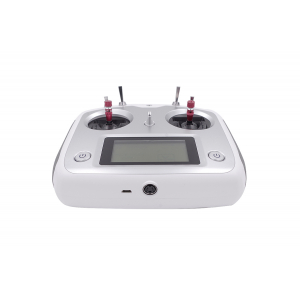 Аппаратура управления 6-канальная FlySky FS-i6S 2.4Ghz с приёмником FS-iA6B