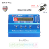 Универсальное зарядно-разрядное устройство с балансиром SkyRC iMax B6 Mini (12V C:6A D:2A)
