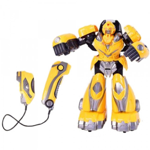 Робот-боксер, 2.4Ghz