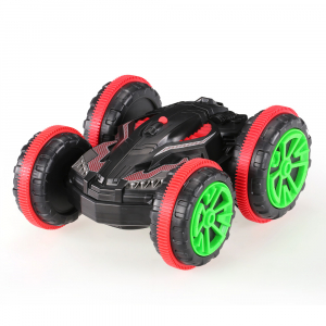 Вездеход-перевертыш амфибия, 4WD, 2.4Ghz