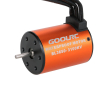 Электродвигатель бесколлекторный GoolRC 3650 3100KV