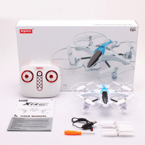 Квадрокоптер Syma X14
