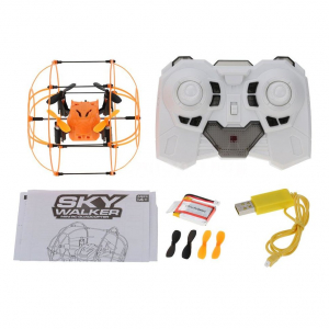 Квадрокоптер SkyWalker HM1336
