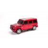 1:14 Робот-трансформер MZ Mercedes G55, 2.4Ghz